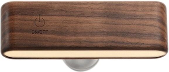 Wandleuchten, wiederaufladbar, mit 360°-Drehung, Stil 2