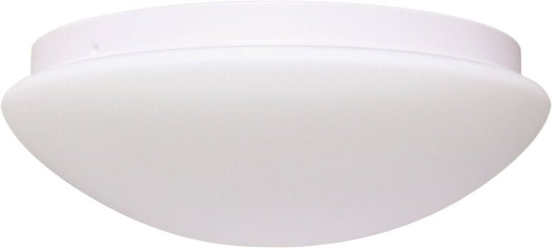 Naeve BEN LED Deckenleuchte Weiß 2800-3200K