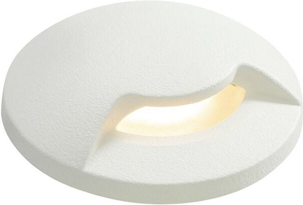Einbaudownlight LED im Boden "ALDO1L - FUMAGALLI" - 1,7W