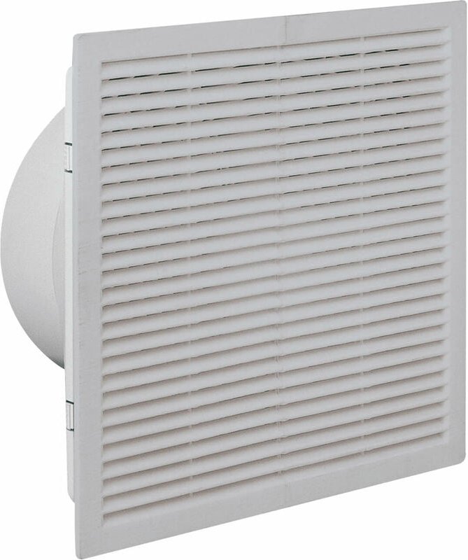 Schaltschrank Ventilator rc 20.32 s Entlüftung 520 m³/h