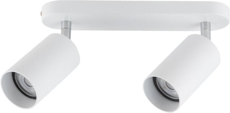 Nowodvorski Eye Spot Deckenlampe weiß 25 cm