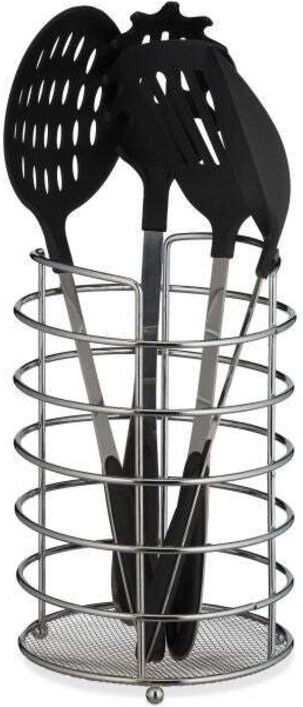 Xl halter fur kuchenutensilien aus metall 88310