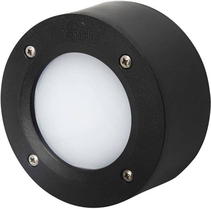 Led Außenleuchte Oberfläche 'extraleti 100 - fumagalli' - 3W