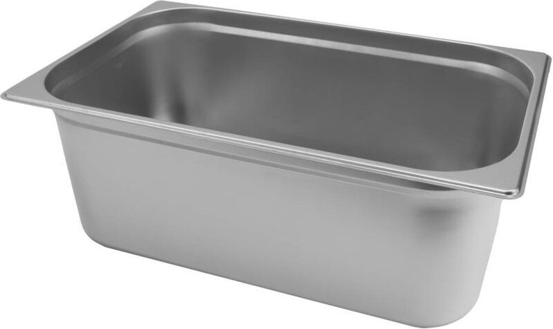 GN-Container Mega-M 1/1 530x325x200 N