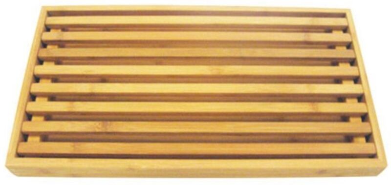 Bambus-schneidebrett 42,5 x 23 cm - Point Virgule - PV-BAM-3107