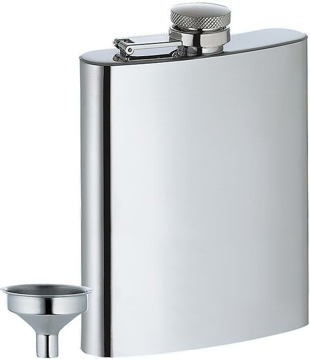 Taschenflasche 200 ml - Cilio