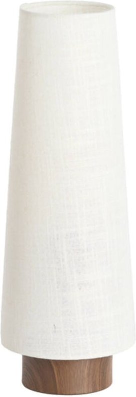 Light & Living - tischlampe - Howie - natürlich - textil -