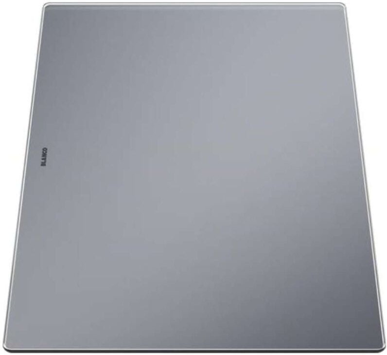 Blanco - Schneidebrett aus Sicherheitsglas 425 x 300mm 230970