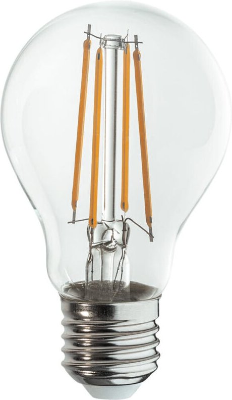 Traditionelle LED-Glühbirne E27 warme Farbe 7W Nowodvorski BULB