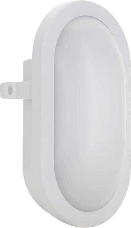 Dopo - Wandleuchte Far Ip54 Led Smd 12w 840lm Cri80 4000k 110º Weiß