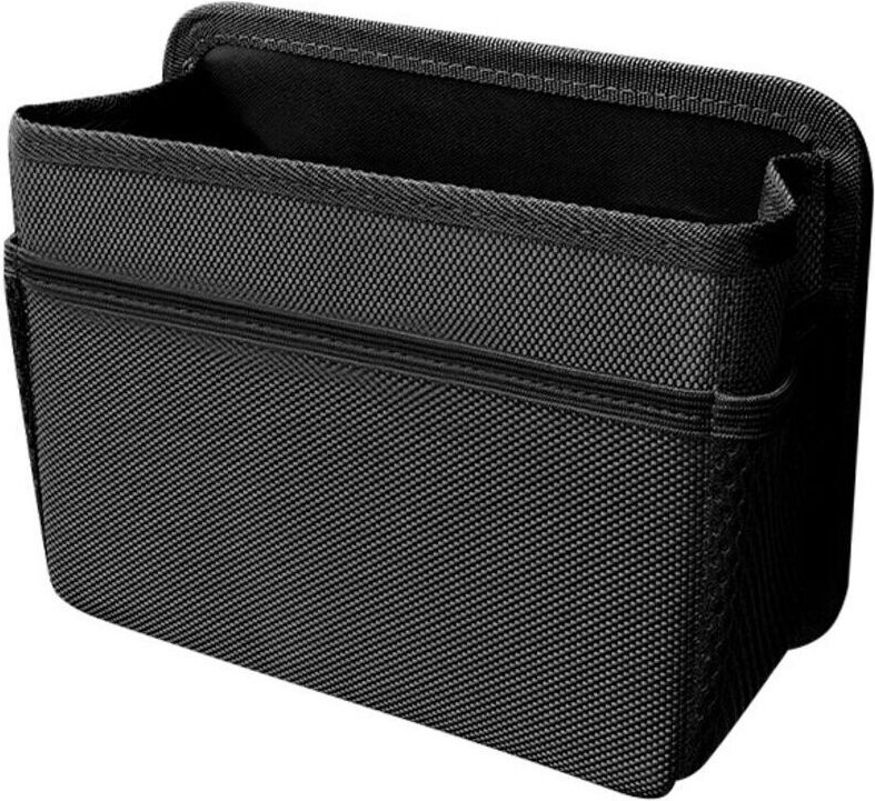 Faltbarer Autotürkorb, ideal für Pkw, Lkw und Wohnmobile. Auch geeignet für kleine, tragbare Abfallbehälter, die im Fahr...