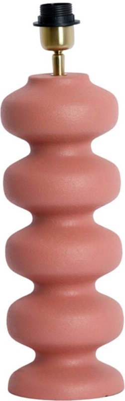 Thumbnail - Tischlampe - Soroca - rosa - metall - einzelne - Light&living