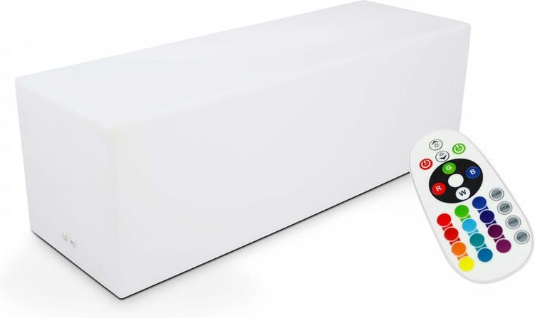 LED-Leuchtbank Weiß