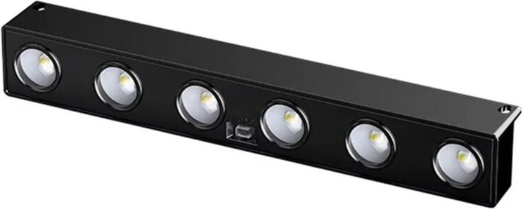 6LED Solar Wandleuchte Outdoor Wasserdicht GardenDecora