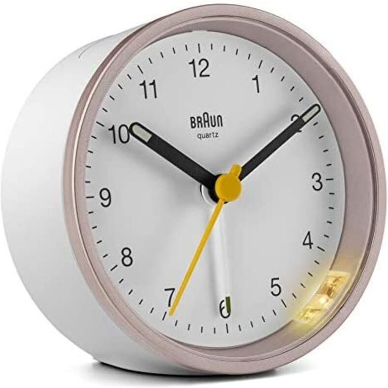 Braun BC12PW 67103, weiß