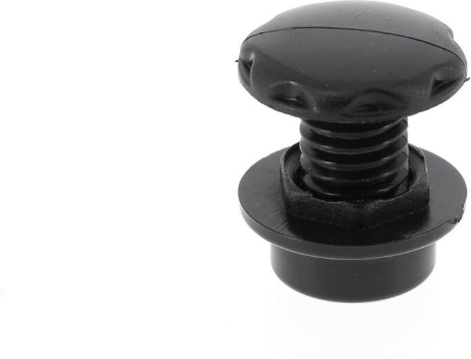 Ring und Schraube für Kochfelder - Smev