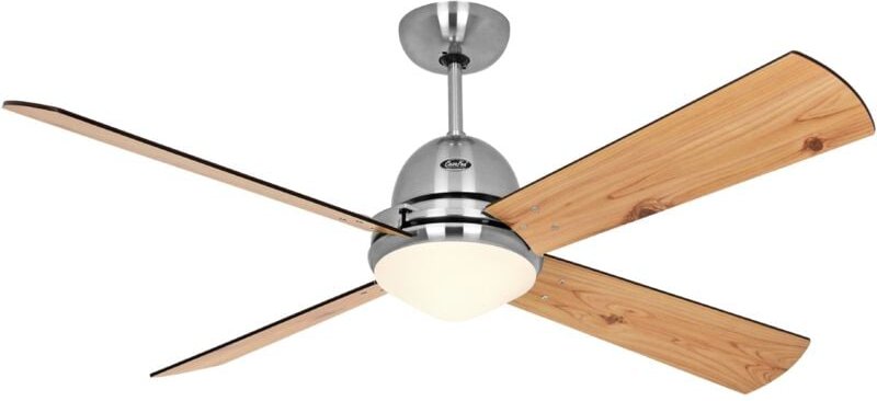 Libeccio 120/142, Ventilator mit Licht, CasaFan