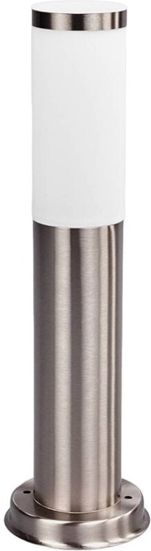 Außenleuchte 'Kristof' aus Edelstahl von Lindby