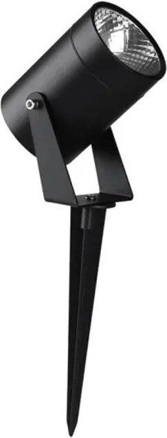 Led-gartenstrahler 10w ip65 natürliches licht v-tac 24005