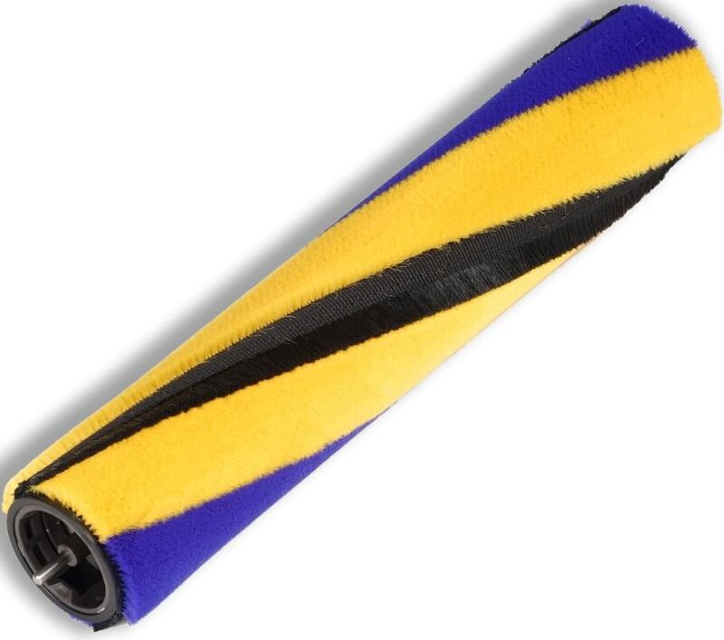 Ersatzbürstenwalze kompatibel mit Dyson Gen5 / V15 / V15 Detect Slim / V12 Slim / V10 Slim / V8 Slim – Weiche Bodenbürst...