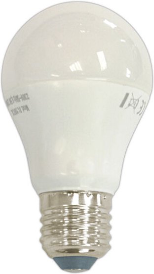 Electro Dh - LED-Glühbirne A55. 6,5 w. E-27, Tageslicht 81.192/DIA 8430552146482