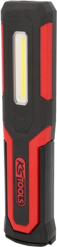 KS Tools eQiUltimateBEAM Handleuchte 1100 Lumen