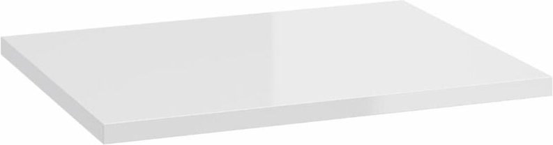 Naturel - Stilla Natural Plan 60x2,5x46 cm weiß (STILLAF06007B)