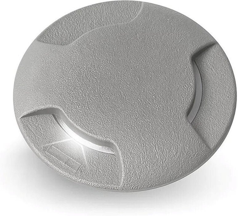 Einbaustrahler LED "CECI 160 3L" - CCT - 10W - Fumagalli - GX53