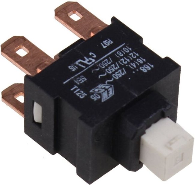 Kärcher Ersatzteile Schalter Ein/Aus, 6.630-437.0