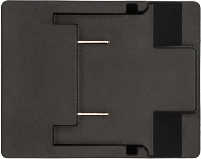 Brennenstuhl - Adapter Hikoki für led Baustrahler im ® Multi Battery 18V System - 1172640081