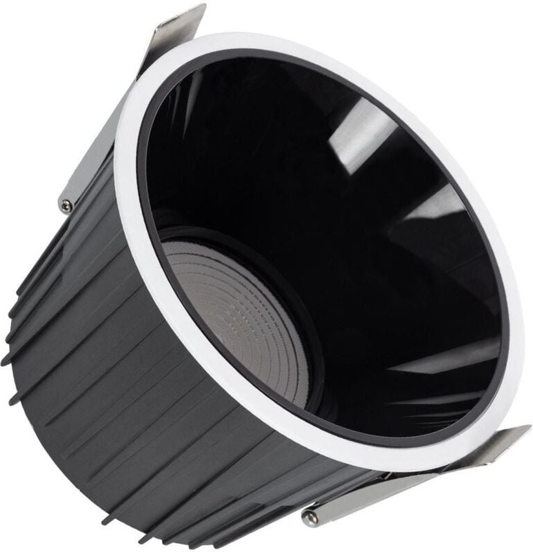 LED Downlight Einbaustrahler 25W Rund Premium CRI90 IP65 LIFUD Ausschnitt Ø 150 mm 4000K Neutralweiß