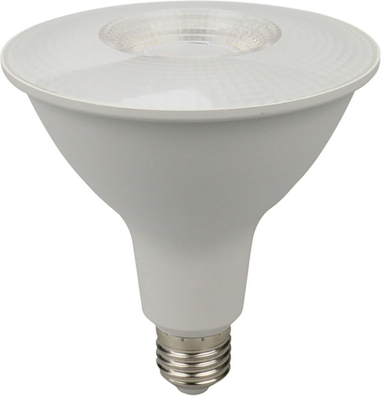V-TAC E27 PAR38 LED-Lampe 12,8 W 6500 K – Kaltweiß SKU 23892