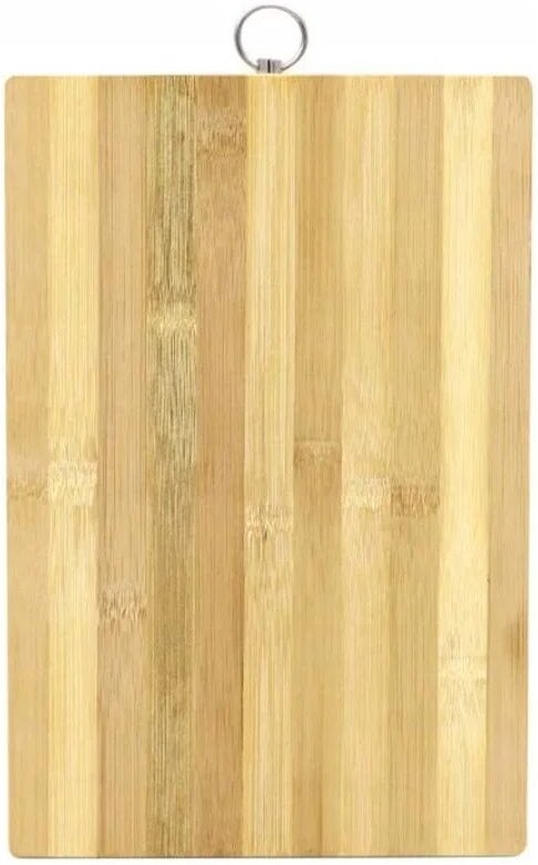 Bambus-Schneidebrett 40 x 30 cm XJ3713