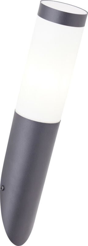 Brilliant LED Außen-Wandleuchte Dody E27 20 W dimmbar Wandleuchten