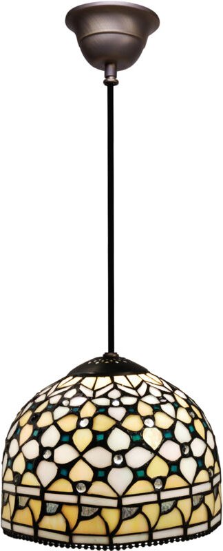 Pendelleuchte mit Kabel Queen-Serie D-20cm