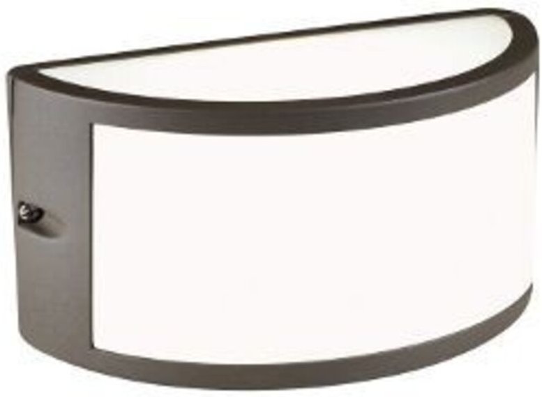 Bia wandleuchte 1xe27 max 60w kaffee - 173/27 - Sovil