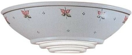 CLASSIC TRIESTE C093/27, Wandleuchte Applique in Ceramica,