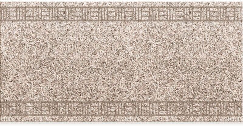 Küchenläufer Primaverum Beige 66 x 100 cm