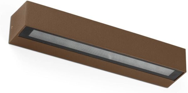 Doro - 20 led, Außenwandleuchte Faro Barcelona