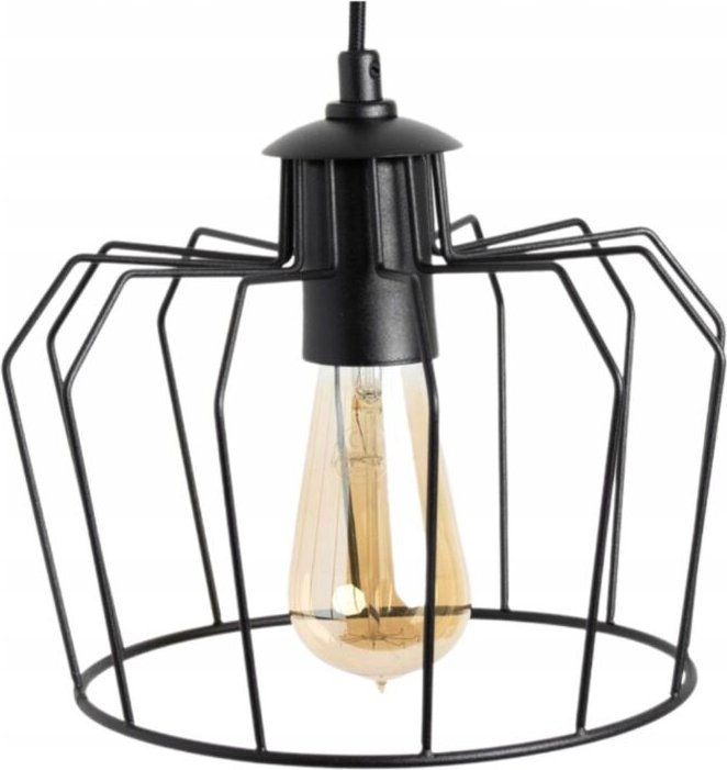 Moderne Loft-Hängelampen TARANTULA 2760/Z-B-1