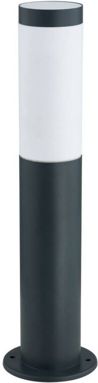 Statius' aus Edelstahl von Lindby