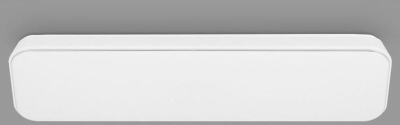 Weitere - led Deckenleuchte 24W weiß Metall-Kunststoff Telefunken