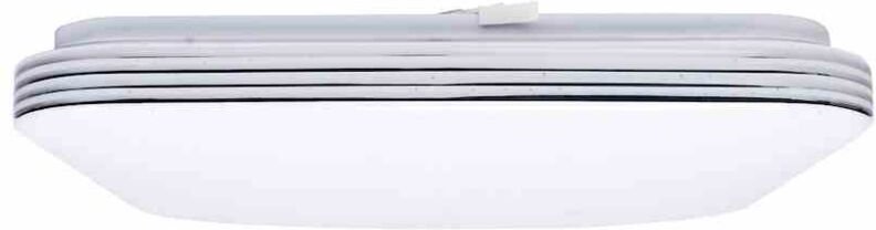 Deckenleuchte mit Fernbedienung 1x40W LED PALERMO ML4856 Milagro