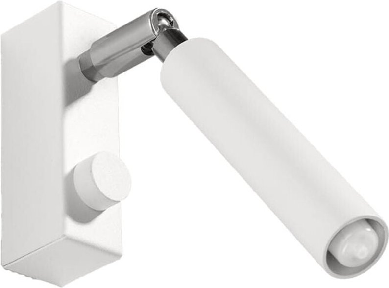 Wandleuchte Eyetech 1xG9 Neutralweiß 3cm Sollux