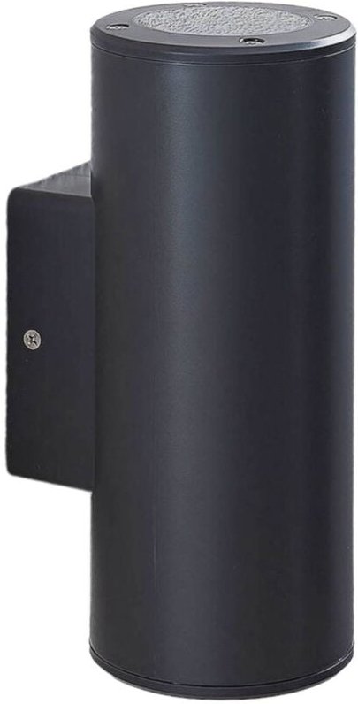 Lindby - Wandleuchte außen 'Nati' von