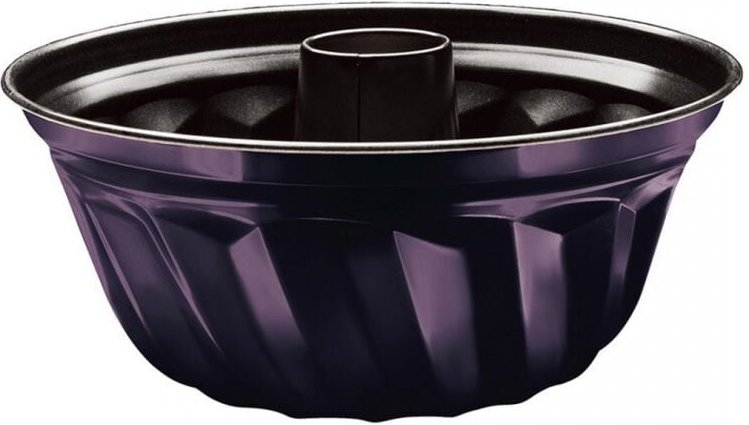 Kuchenbackform 25x10,5cm BERLINGER HAUS Purple Eclipse BH-6803