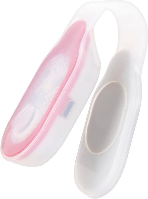 Nachtlicht für Krankenschwestern, wiederaufladbare Taschenlampe mit Magnetclip, 3 Modi für Nachtschwestern, Hemd mit leu...