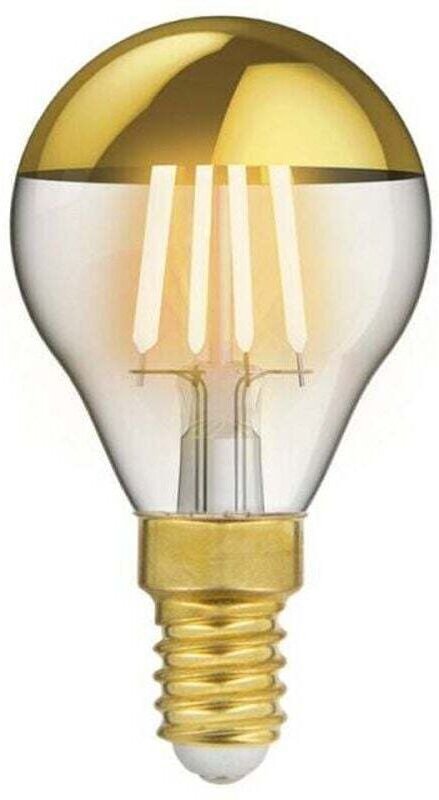 LED P45, E14-Sockel, 4 W Leistung, XU (entspricht 32 W), warmweißes Licht, hochwertiges Produkt, lange Lebensdauer, ener...