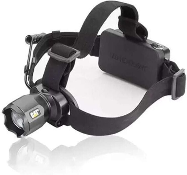 Erpillar - LED-Stirnleuchte, 380 lm CT4205 - CAT