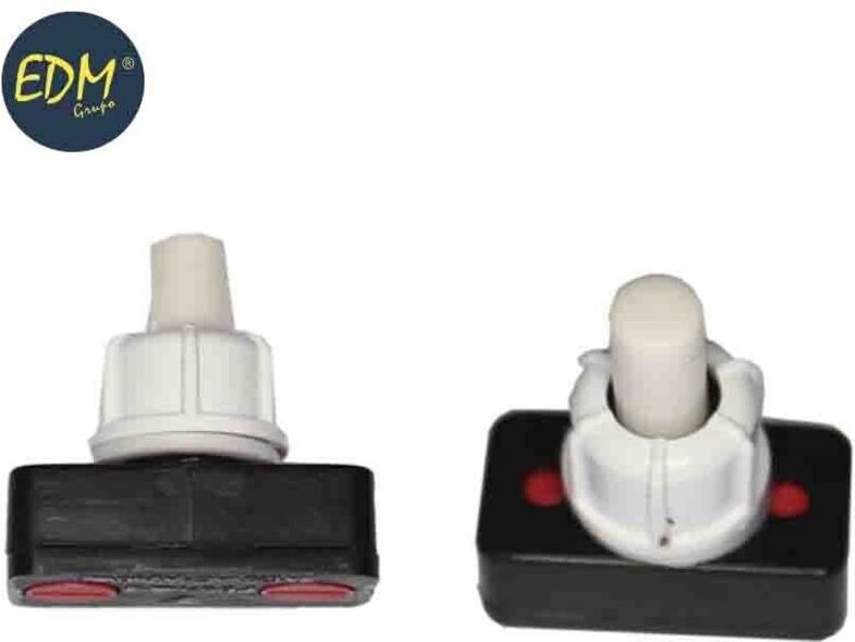 Unipolarer EDM Schalter